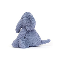 Słonik Niebieski 27 cm Jellycat