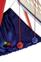 Tablica dla dziecka, tablica edukacyjna. Duży Ser Szwajcarski, small foot