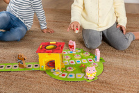 Planszówka 3 małe świnki Goula