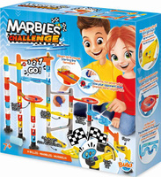 Kulodrom dla dzieci WYŚCIG PM858 Buki