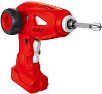 Wóz strażacki do skręcenia zdalnie sterowany 9022 Buki