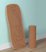 Deska równoważna do balansowania Waikiki Beach Goki