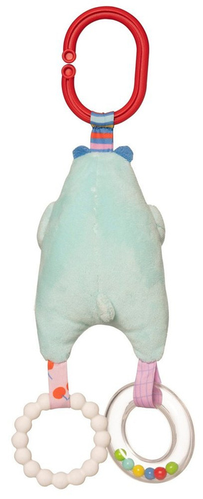 Zawieszka Niedźwiedź Cherry Blossom Manhattan Toy