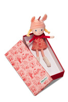  Lalka przytulanka Lena 30 cm Lilliputiens