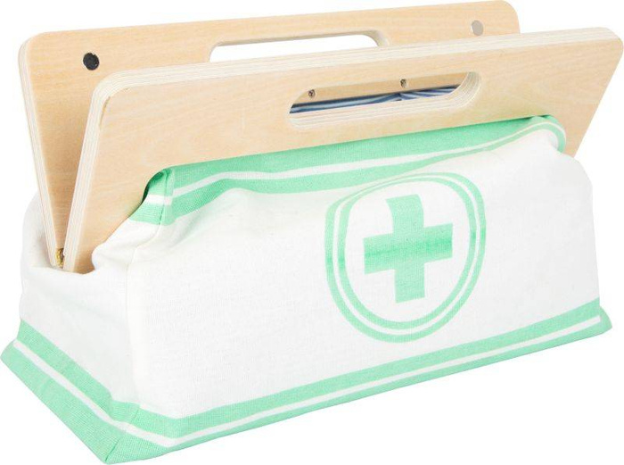Torba lekarska z akcesoriami Doctor's Bag Small Foot