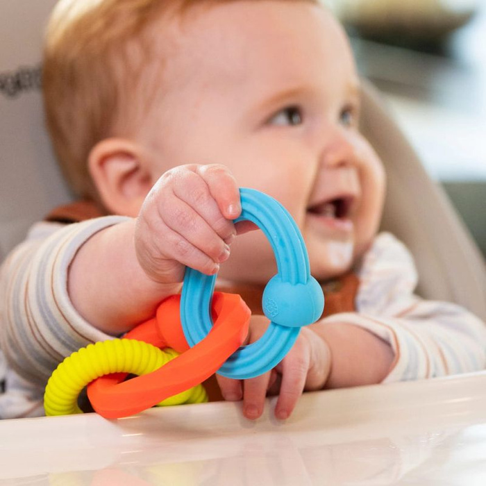 Plip Bobo Kółeczka Fat Brain Toys