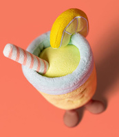 Zabawna Lemoniada 12 cm Jellycat