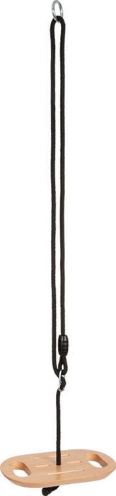 Huśtawka dla dzieci dysk z uchwytami Black Line Small Foot