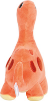 Pluszowy dinozaur czerwony Dino brontozaur Small Foot
