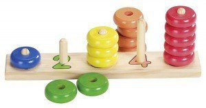 Sortowanie. Cyferki, goki