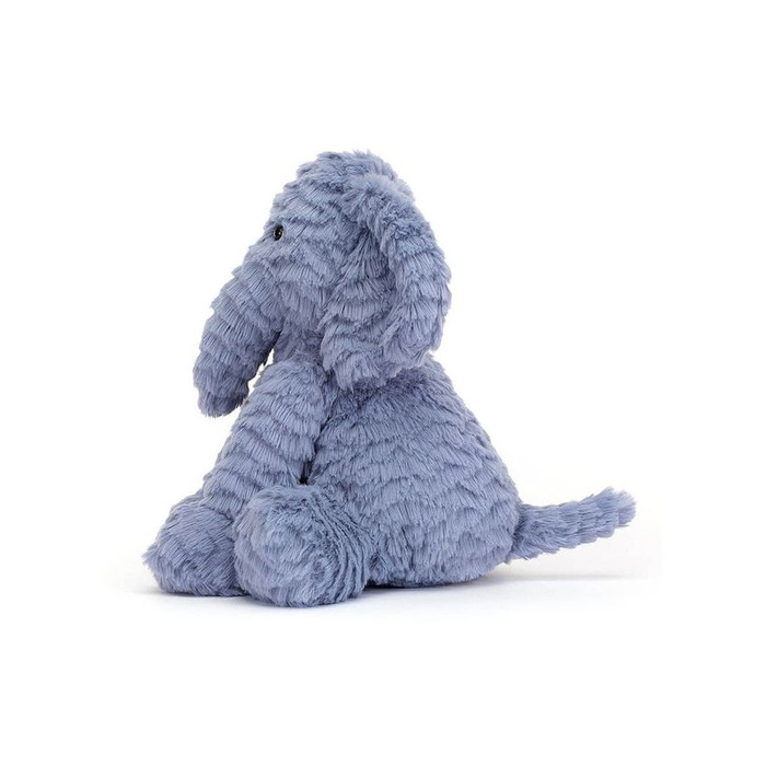 Słonik Niebieski 27 cm Jellycat
