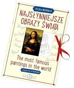 Najsłynniejsze obrazy świata, Zuzu Toys