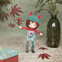  Lalka przytulanka Louis 32cm LILLIPUTIENS