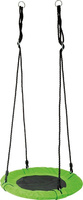 Huśtawka Zielone koło Small Foot