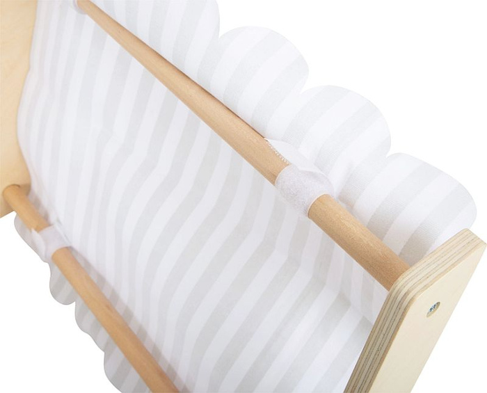 Sklep stragan do zabawy dla dzieci Fresh Small Foot