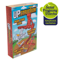 Gra strategiczna Upstruction Fat Brain Toys