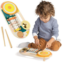 Muzyczna zabawka Beats to Go Manhattan Toy