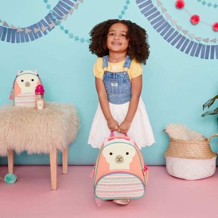 Plecak Zoo Lama Skip Hop