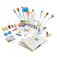 Zrób to sam Akcesoria papiernicze Buki