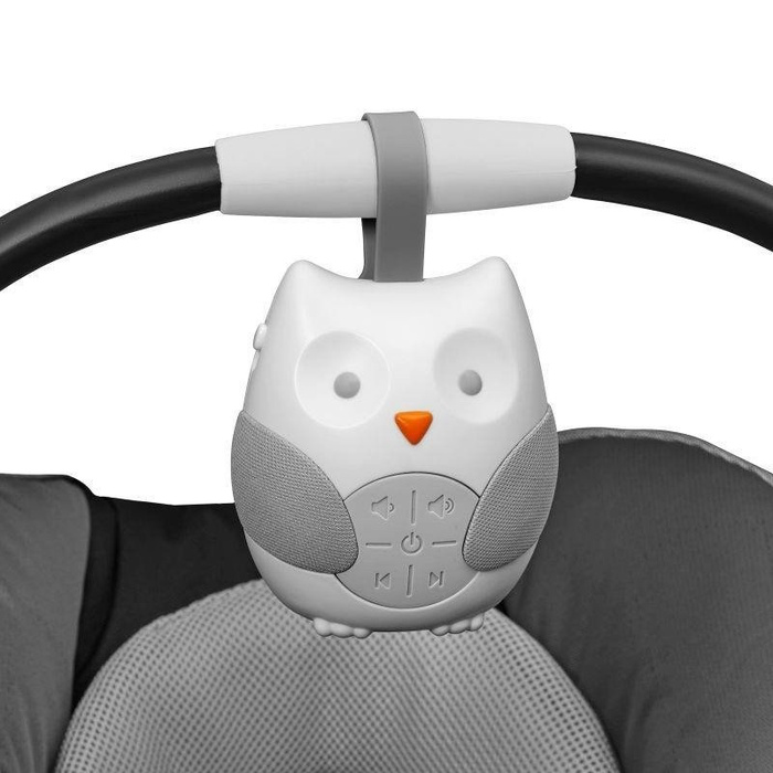 Pozytywka podróżna Sowa Skip Hop