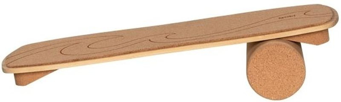 Deska równoważna do balansowania Waikiki Beach Goki