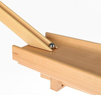 Stolikowe kręgle dla dzieci