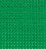 Zestaw kreatywny Mozaika Dinozaury 4+, Janod