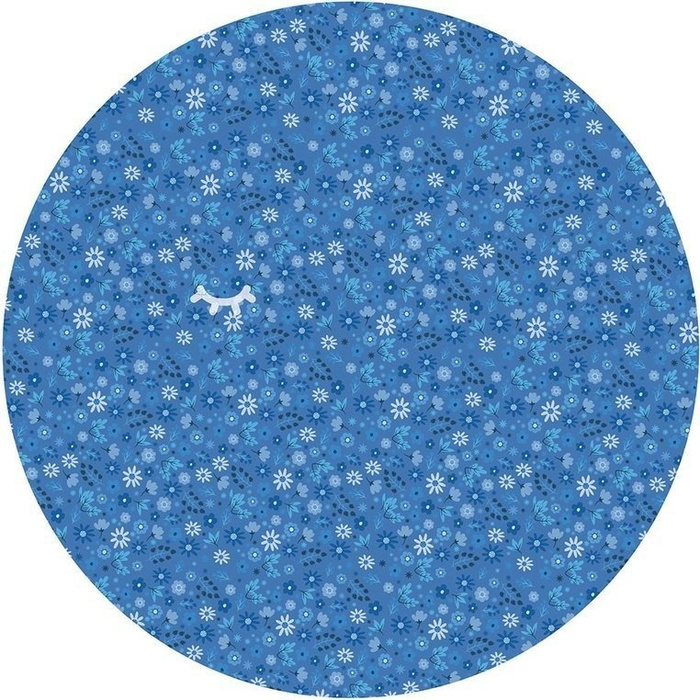 Zestaw kreatywny Dzierganie Jednorożec 8+, Janod