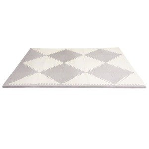 Mata Playspot Grey/Cream GEO Skip Hop