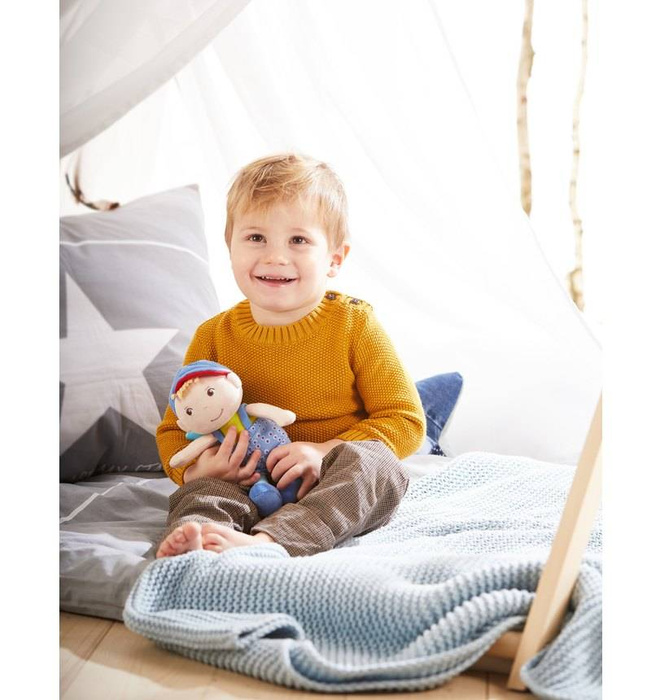 Lalka przytulanka Frido Haba