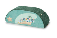 Drewniany jeździk z torebką Smok Joe LILLIPUTIENS 