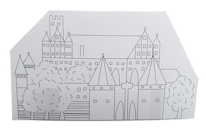 Książka dla dzieci. Przygoda z Polską, Zuzu Toys