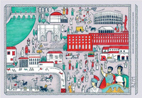 Książka dla dzieci. Historia Starożytnych Cywilizacji Zuzu Toys