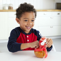 Kubek Niewysypek Zoo Lis Skip Hop