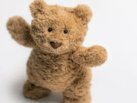 Miś Bartłomiej 14 cm Jellycat