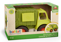 Śmieciarka samochód dla dzieci Wonder Wheels Battat