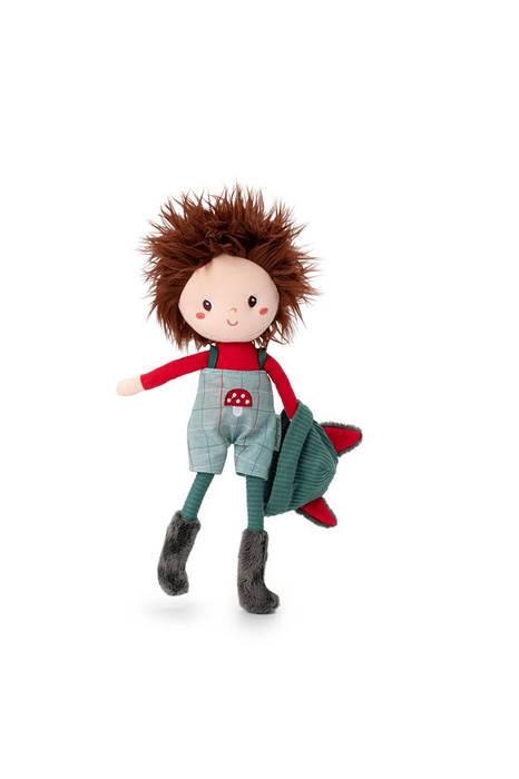 Lalka przytulanka Louis 32cm LILLIPUTIENS