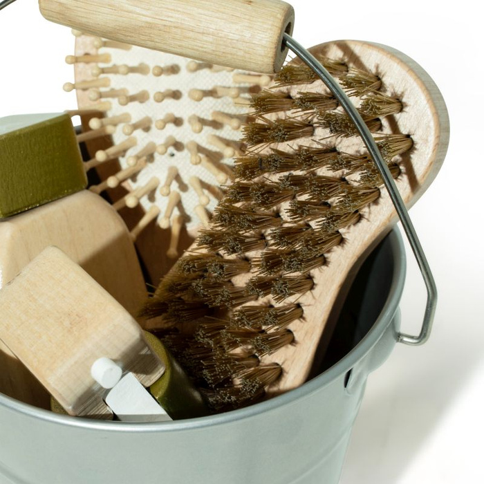 Wiaderko na wodę i paszę Hobby Horse akcesoria byAstrup