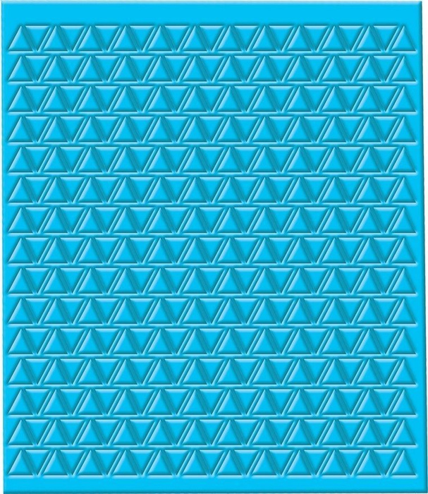 Zestaw kreatywny Mozaika Dinozaury 4+, Janod