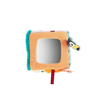 Kostka aktywizująca wielofunkcyjna Lew Jack Lilliputiens