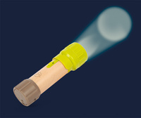 Latarka projektor Discover Small Foot