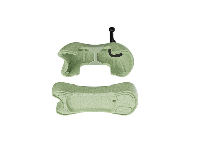 SCOOTANDRIDE My First Ewolucyjny jeździk pchacz 3w1 6 m+ Olive