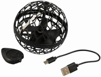 Latająca piłka LED Buki