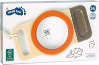 Szkło powiększające XXL do zabawy w plenerze Discover Small Foot