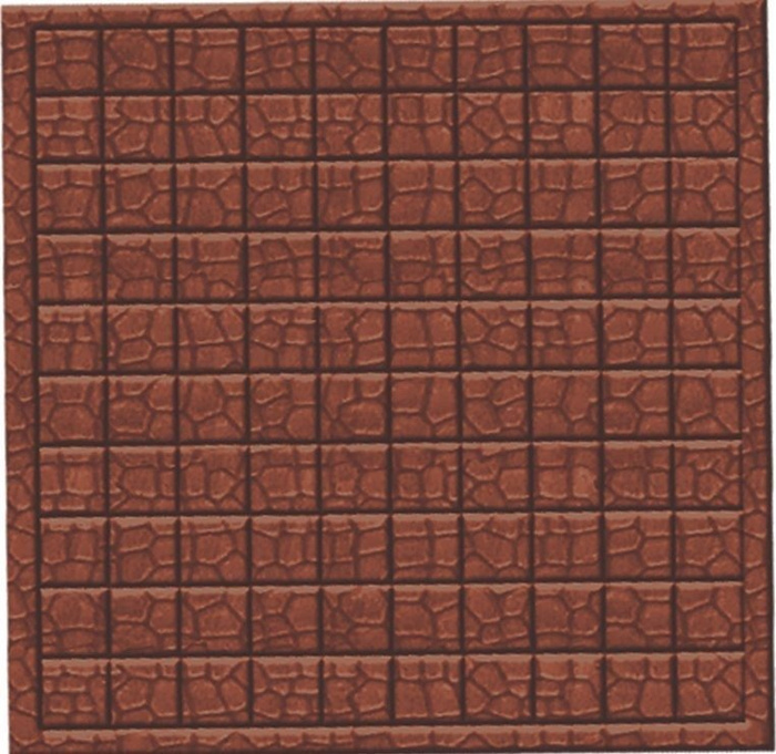 Zestaw kreatywny Mozaika Dinozaury 4+, Janod