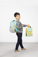 Plecak Zoo Rekin Skip Hop