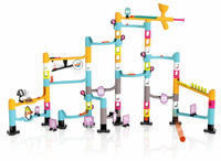 Kulodrom dla dzieci z kulkami Buki