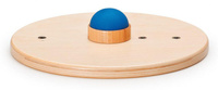 Drewniana deska do balansowania Flex Erzi