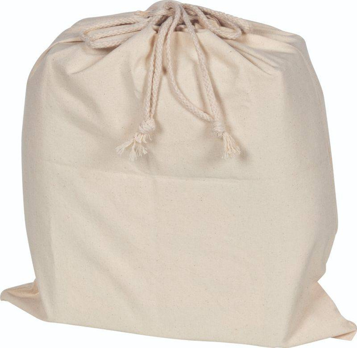 Gra Kubb w bawełnianej torbie Goki