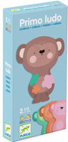 Eduludo PRIMO LUDO KOLORY DJ08367 Djeco